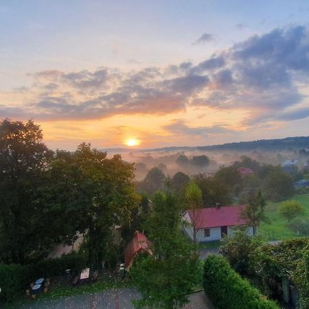 Noclegi Tyczyn ภายนอก รูปภาพ